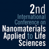 2nd International Conference on Nanomaterials Applied to Life Science