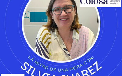 Podcast con Silvia Suárez