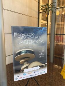 III Congreso Astur-Galaico Radiología en Avilés